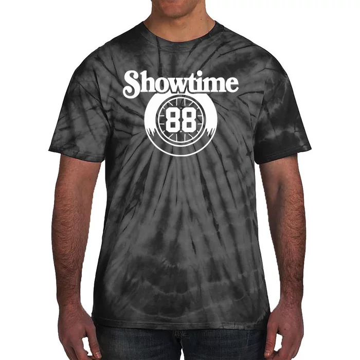 Showtime 88 Det Tie-Dye T-Shirt