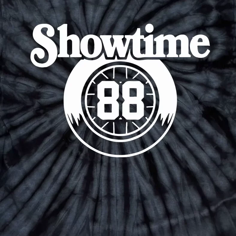 Showtime 88 Det Tie-Dye T-Shirt