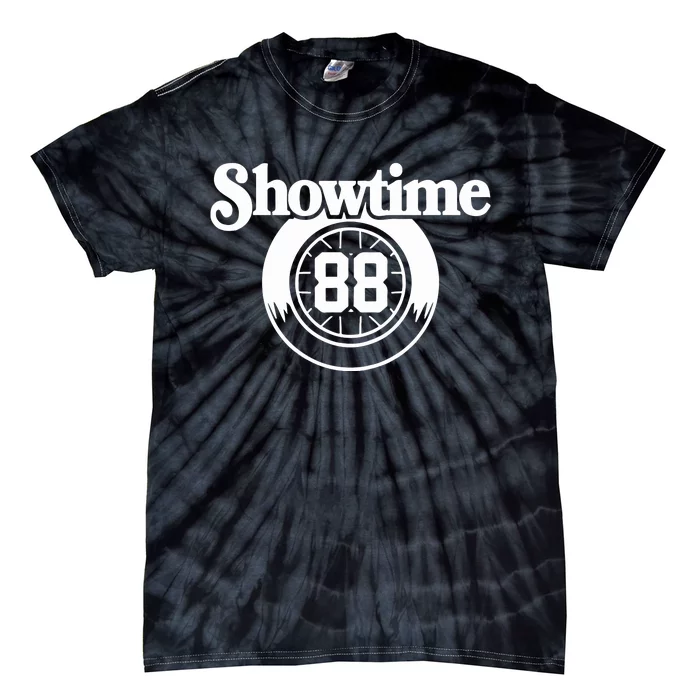 Showtime 88 Det Tie-Dye T-Shirt