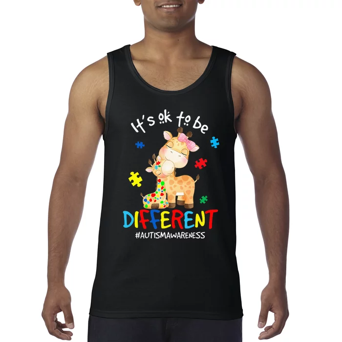 Sexual Assault Awareness And Aupport Funny Gift Tank Top