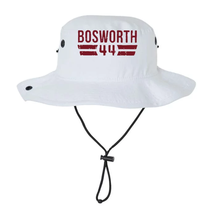 Sooners Access Brian Bosworth 44 Legacy Cool Fit Booney Bucket Hat