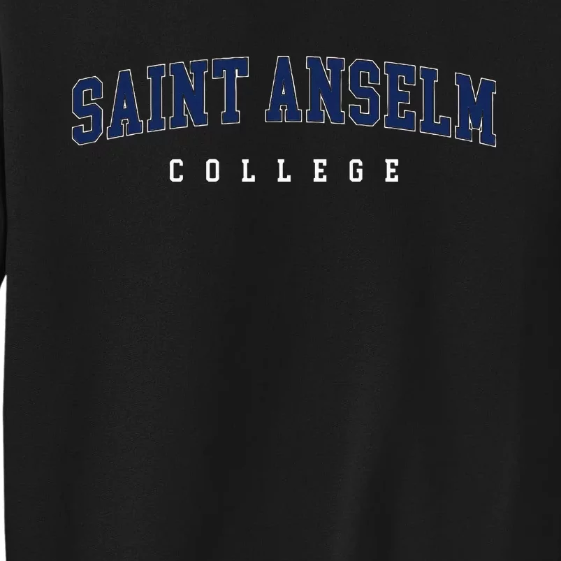 Saint Anselm College Sweatshirt