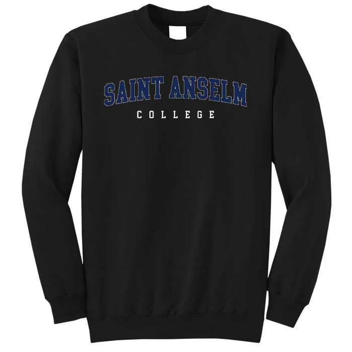 Saint Anselm College Sweatshirt