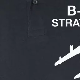 Strategic Air Command B-47 Stratojet SAC Cold War Softstyle Adult Sport Polo