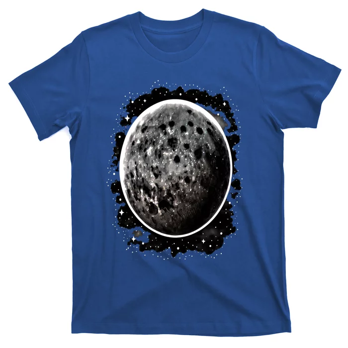 Space Astronaut Dog Astronomy Rocket Sci Fi Anime Kawaii Funny Gift T-Shirt