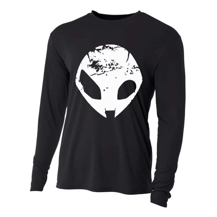 S1000rr Alien Double R Race Cooling Performance Long Sleeve Crew