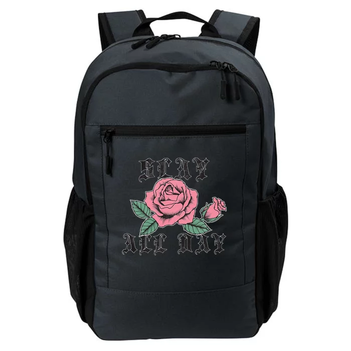 Slay All Day Women's Daily Commute Backpack