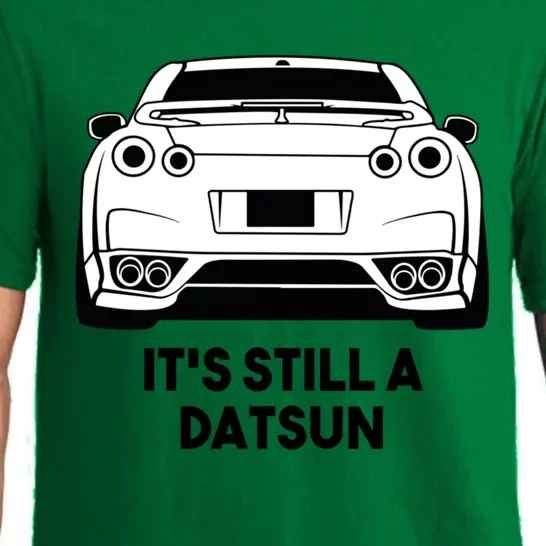 Still A Datsun Pajama Set