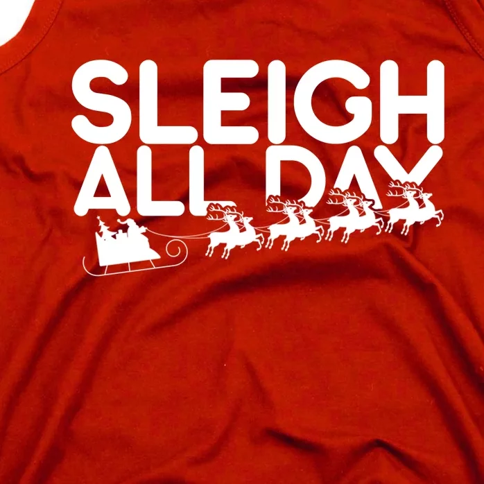 Sleigh All Day Tank Top