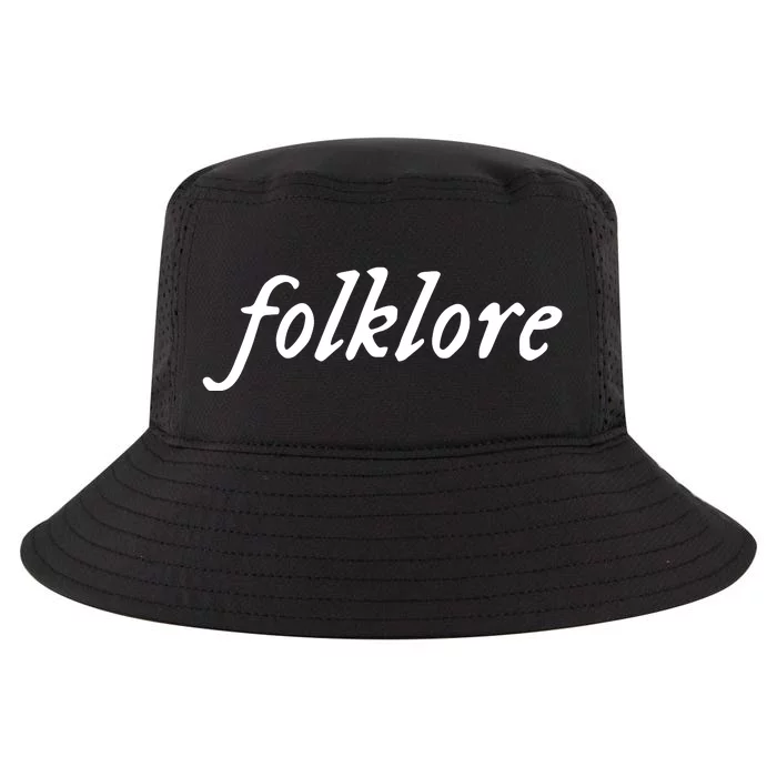 S.W.I.F.T. Alert Folklore Cool Comfort Performance Bucket Hat