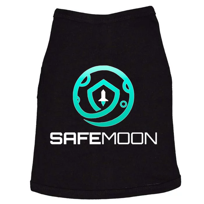 Safemoon Cryptocurrency Doggie Tank