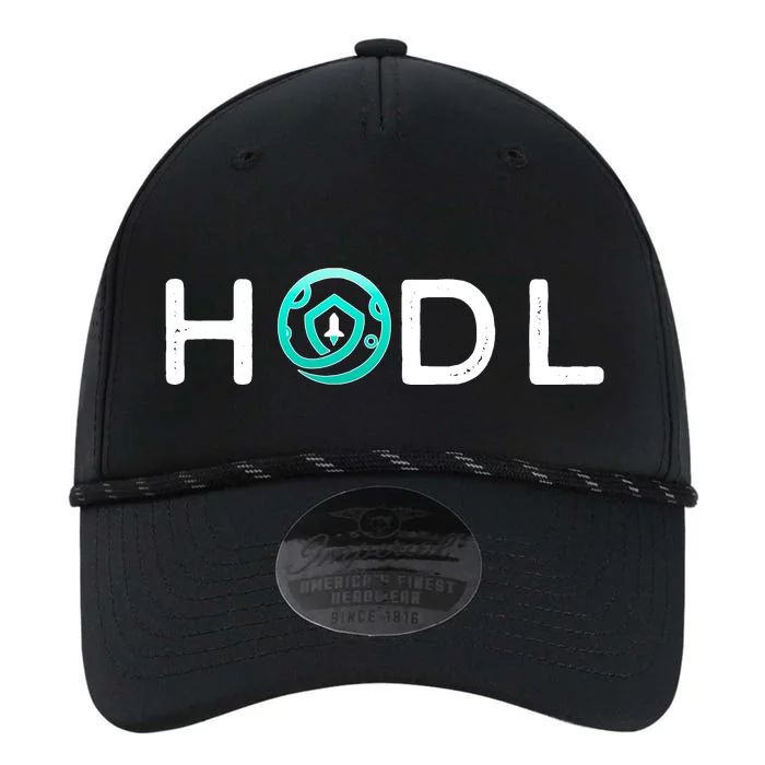 SafeMoon HODL Crypto Hold Currency Performance The Dyno Cap