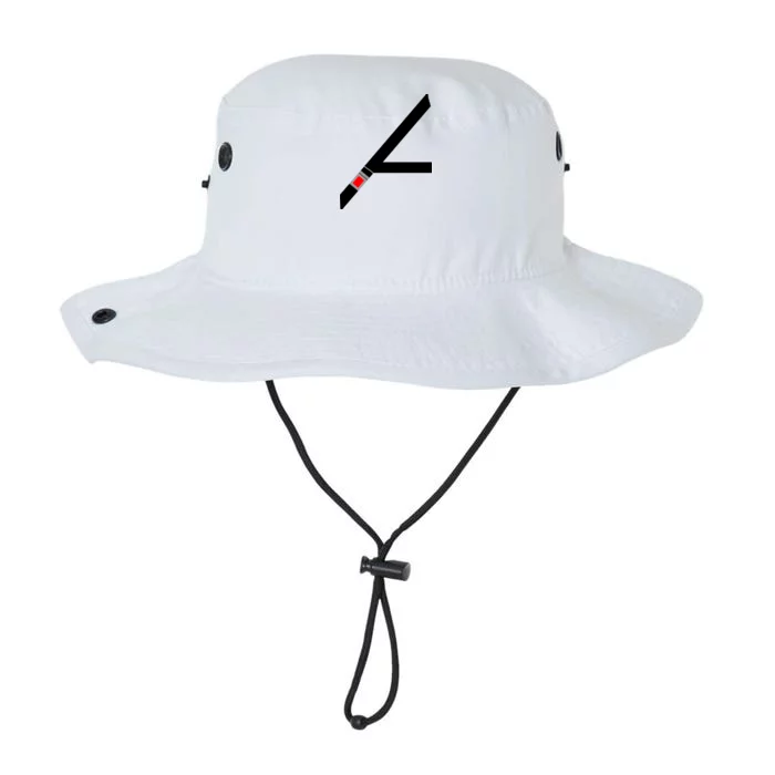 Safety Seat Belt Legacy Cool Fit Booney Bucket Hat