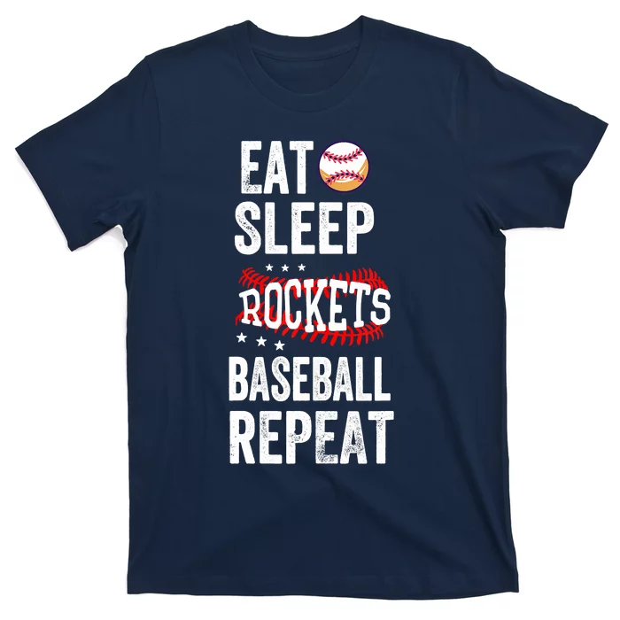 Score A Home Run With Our Top Baseball Gear And Apparel T-Shirt