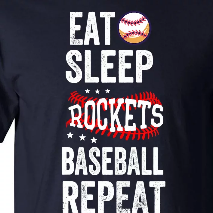 Score A Home Run With Our Top Baseball Gear And Apparel Tall T-Shirt