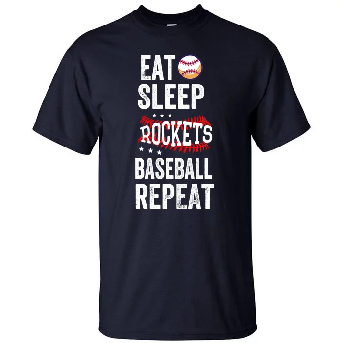 Score A Home Run With Our Top Baseball Gear And Apparel Tall T-Shirt