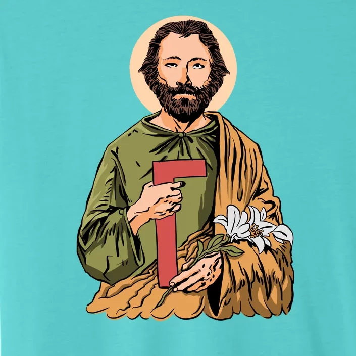 Saint Joseph ChromaSoft Performance T-Shirt