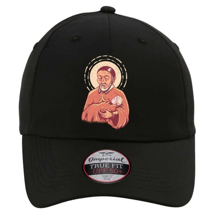 Saint Vincent The Original Performance Cap