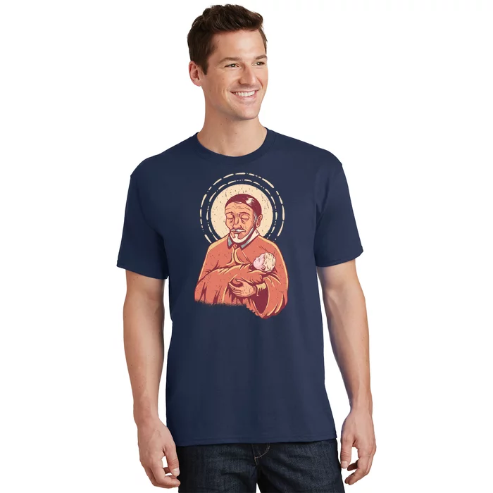 Saint Vincent T-Shirt