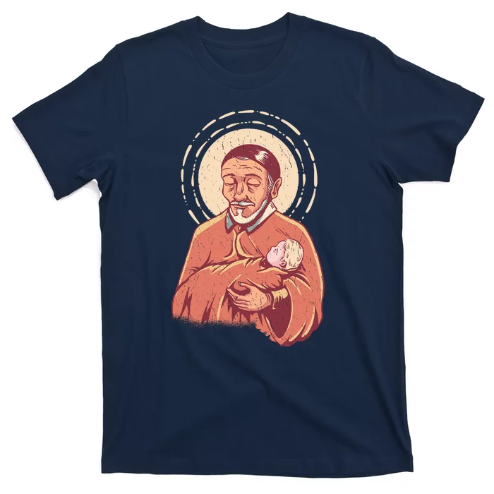 Saint Vincent T-Shirt