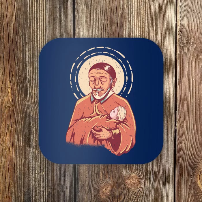 Saint Vincent Coaster