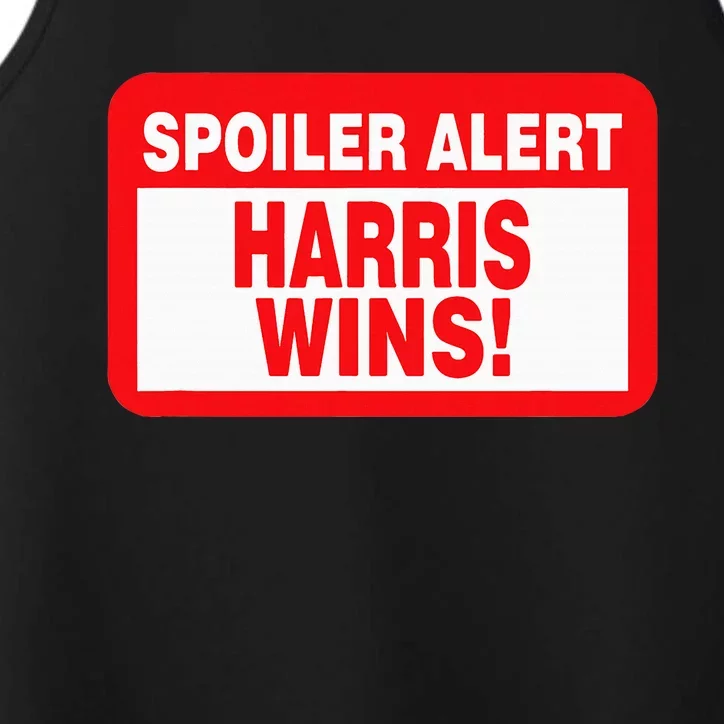 Spoiler Alert Kamala Harris Wins Presidential Debate Performance Tank