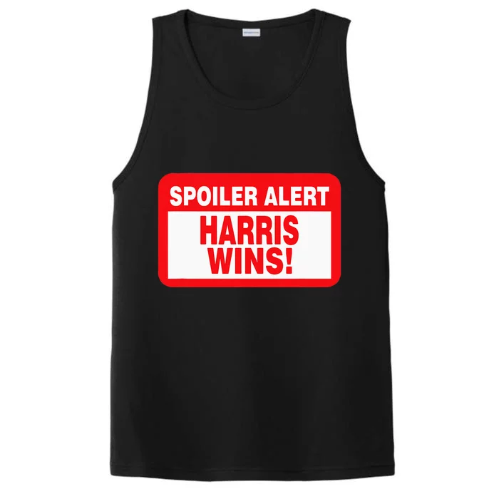 Spoiler Alert Kamala Harris Wins Presidential Debate Performance Tank