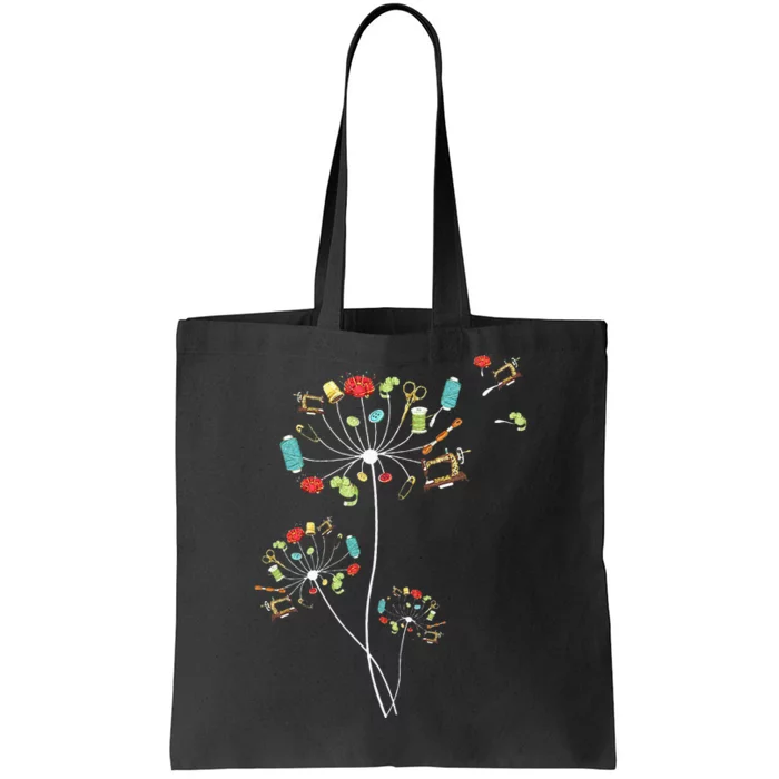 She Also Loves Jesus And America Tote Bag