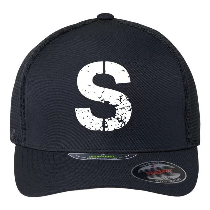 Salt Costume Flexfit Unipanel Trucker Cap