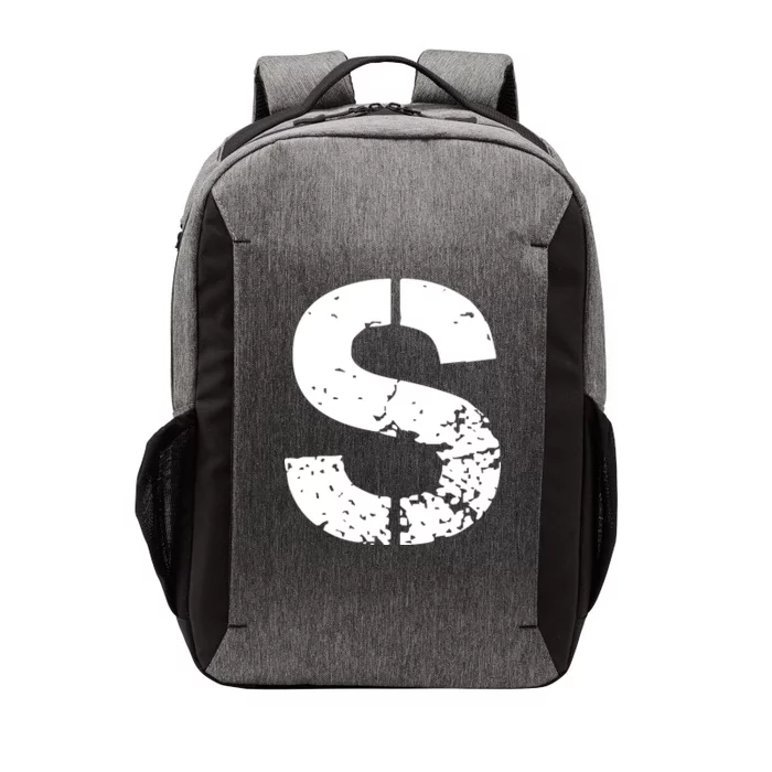 Salt Costume Vector Backpack