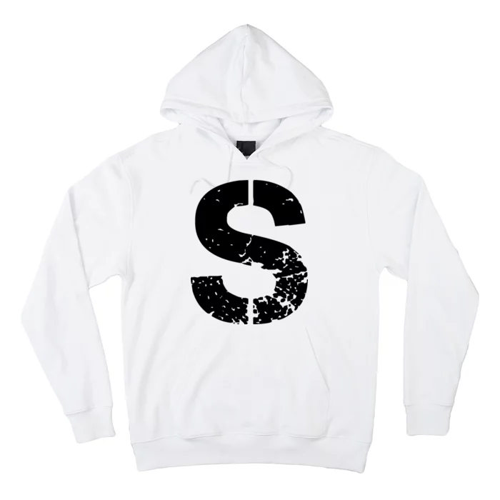 Salt Costume Hoodie