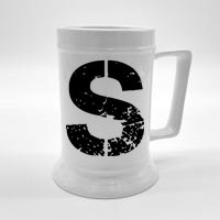 Salt Costume Beer Stein