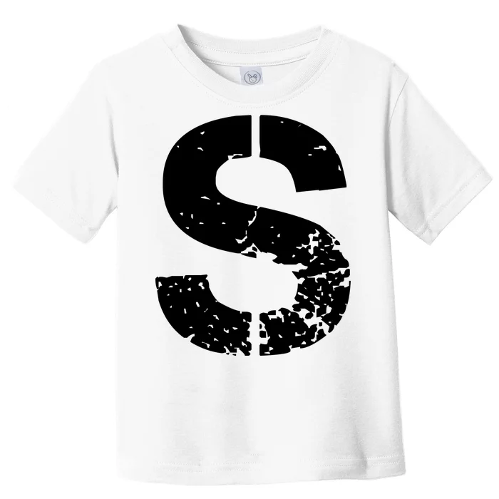 Salt Costume Toddler T-Shirt