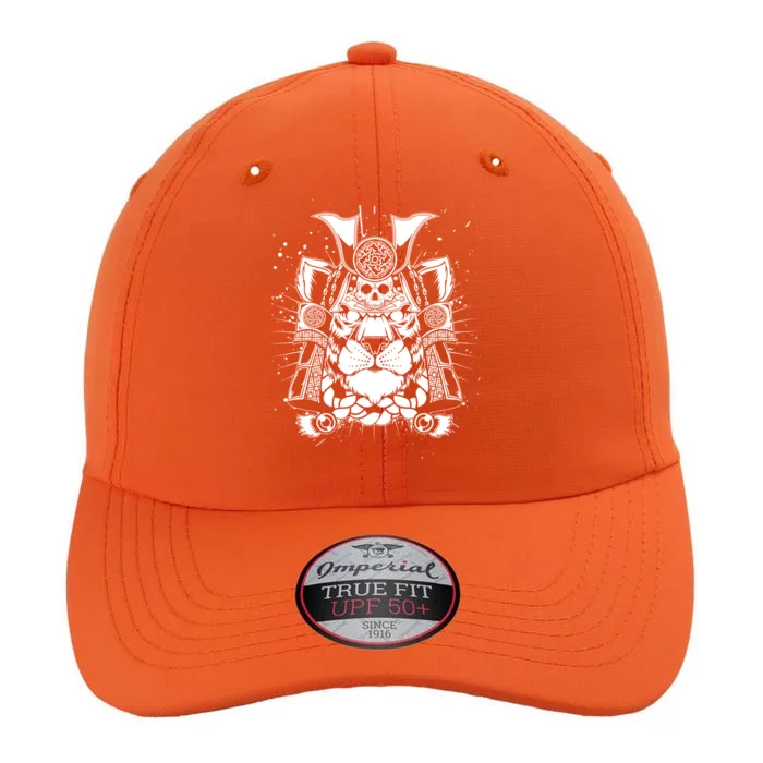 Samurai Tiger The Original Performance Cap