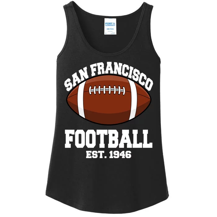 Women's Tees & Tanks – American Football Brand