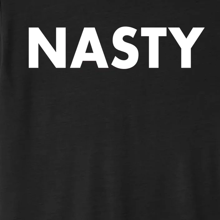 San Juan Mayor Nasty ChromaSoft Performance T-Shirt