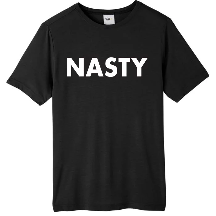 San Juan Mayor Nasty ChromaSoft Performance T-Shirt