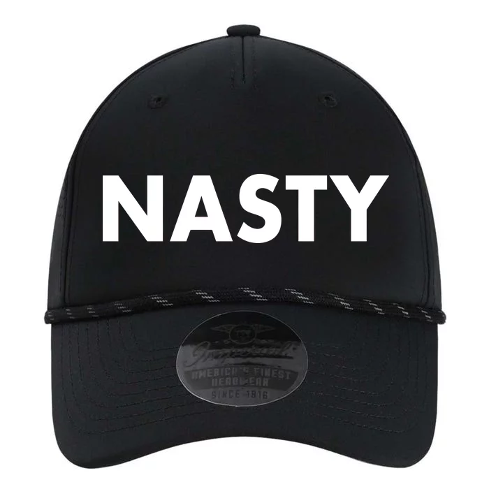 San Juan Mayor Nasty Performance The Dyno Cap