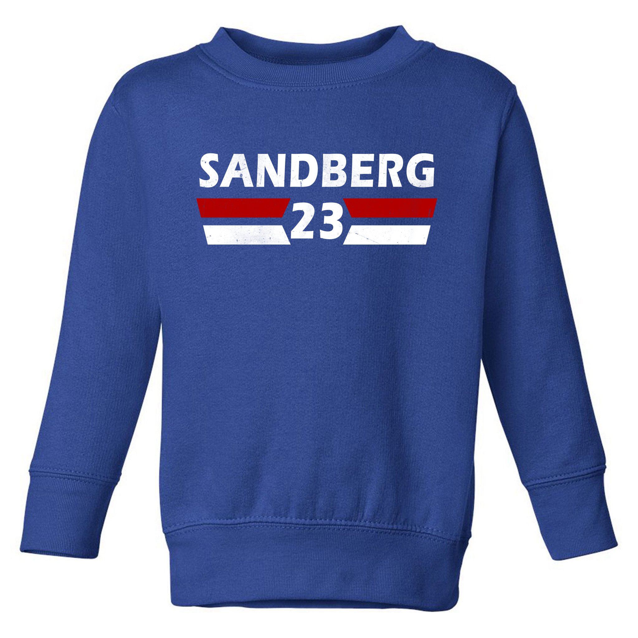 Ryne Sandberg Is Good At Baseball Graphic 2023 Shirt, hoodie, sweater, long  sleeve and tank top