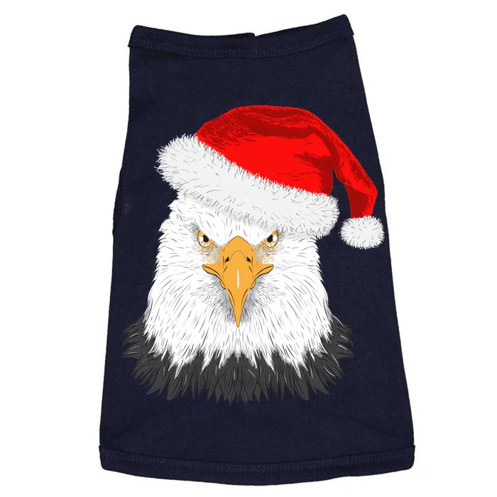 Santa Eagle Doggie Tank