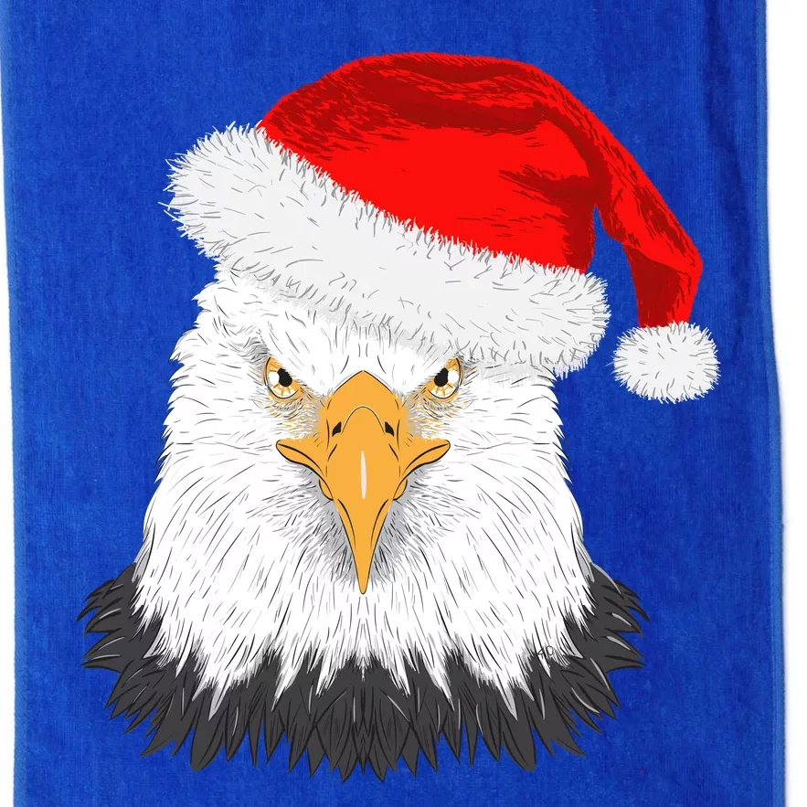 Santa Eagle Platinum Collection Golf Towel