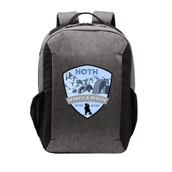 Search And Rescue Vector Backpack