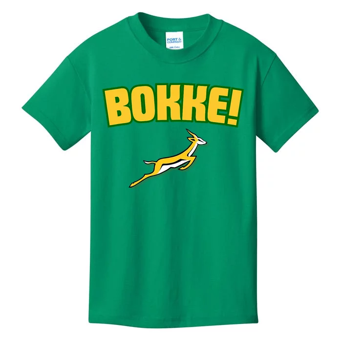 South African Rugby Kids T-Shirt