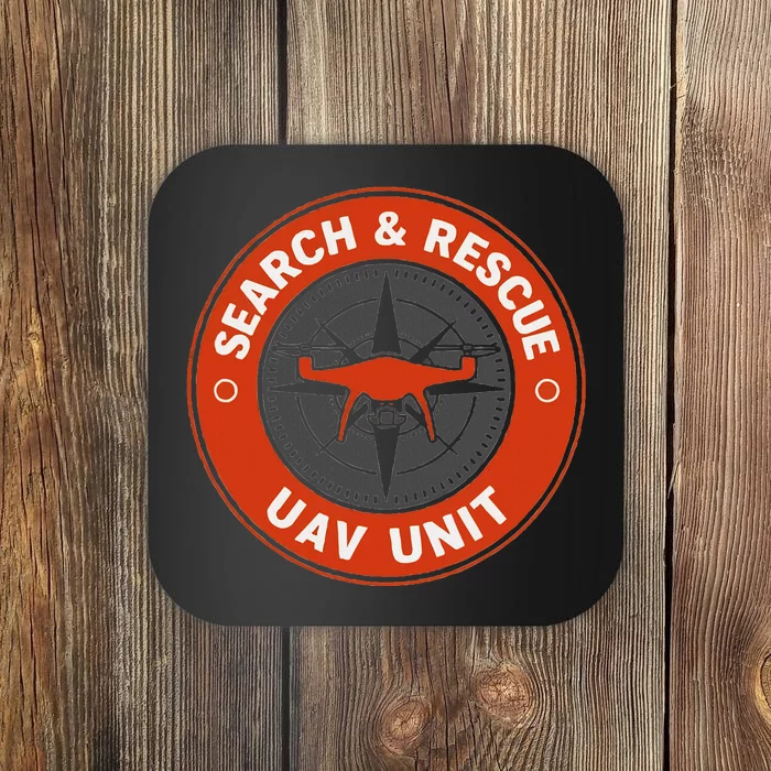 Search And Rescue Team Sar Emergency Response Coaster