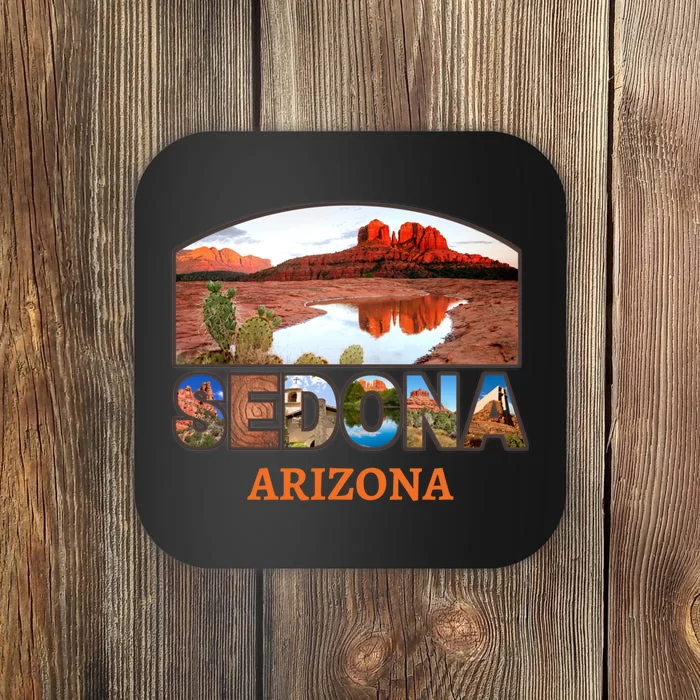 Sedona Arizona Coaster