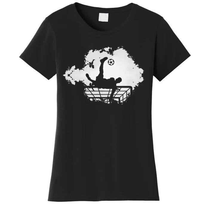 Soccer Apparel Soccer Women's T-Shirt