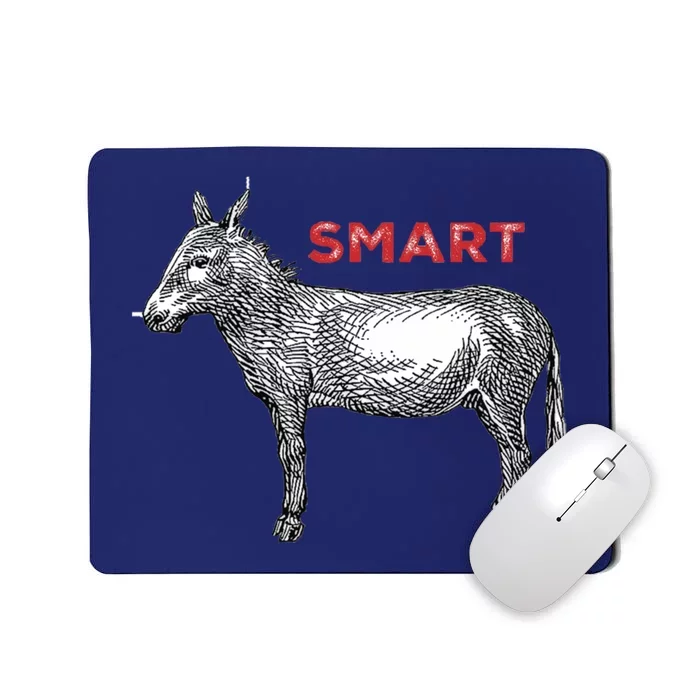 Smart Ass Mousepad