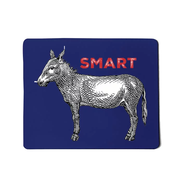 Smart Ass Mousepad