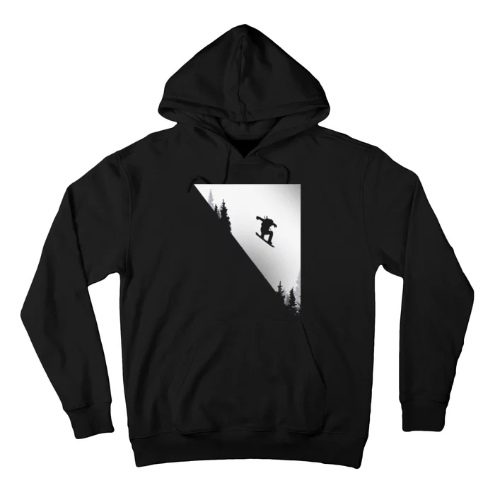 Snowboard Apparel Snowboarding Snowboarder Snowboard Hoodie