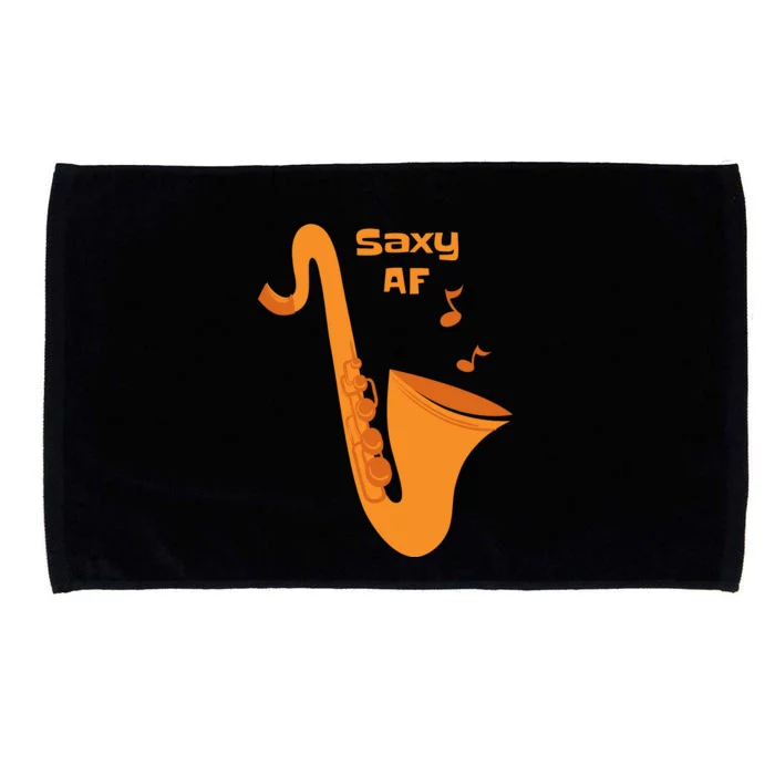 Saxy AF Microfiber Hand Towel